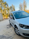 Volkswagen Caddy 2013 Life