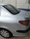 Peugeot 206 Sedan 2007 