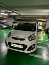 Kia Picanto 2012 Style