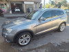 BMW X3 2012 Exclusive