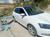 Skoda Fabia 2016 Style (avec toit panoramique)