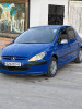 Peugeot 307 2002 307