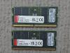 2x Ram 32gb ddr5 laptop