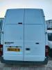 Ford Ford transit 2013