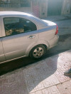 Chevrolet Aveo 4 portes 2010 Exclusive