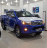 Toyota Hilux 2020 LEGEND DC 4x4 Pack Luxe