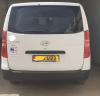 Hyundai H1 2012 Vitré 12 places