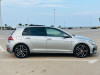 Volkswagen Golf 7 2018 GTD