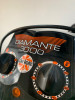 Casque Diament Equator Glob Originale Made In Italy  professionnelle