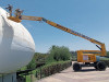 Vente nacelle haulotte 26m 