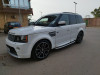 Land Rover Range Sport 2013 Range Sport