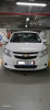 Chevrolet Sail 4 portes 2012 Sail 4 portes