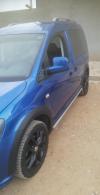 Volkswagen Caddy 2014 