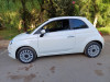 Fiat 500 2024 DolceVita