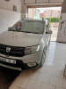 Dacia Sandero 2017 Stepway