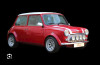 Mini Austin 1974 