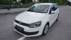 Volkswagen Polo 2014 Concept