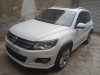 Volkswagen Tiguan 2014 R Line