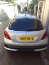 Peugeot 207 2012 Allure