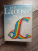 Dictionnaire le Larousse en couleurs 