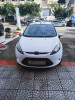 Ford Fiesta 2012 City