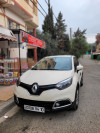 Renault Captur 2014 Captur