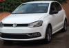 Volkswagen Polo 2015 Match