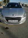 Peugeot 508 2013 508