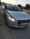 Peugeot 508 2013 508