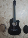 Guitare acoustique 