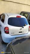 Nissan Micra 2015 Micra