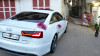 Audi A6 2013 A6