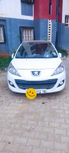 Peugeot 207 2012 207