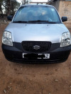 Kia Picanto 2007 Lx