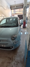 Fiat 500 2024 MIB