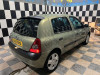 Renault Clio 2 2003 