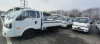 Kia Bongo k2700 2025 Toute option