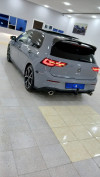 Volkswagen Golf 8 2022 Gtd