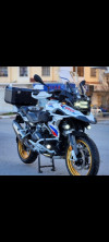 BMW gs1250 lc 2020