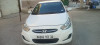 Hyundai Accent RB  4 portes 2017 GL DZ