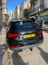 Audi Q3 2016 Off Road