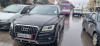 Audi Q5 2016 Off Road