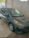 Peugeot 207 2007 