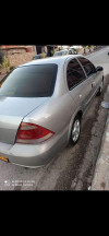 Nissan Sunny 2008 