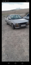 Peugeot 505 1991 505