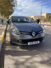 Renault Clio 4 2014 Dynamique