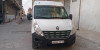 Renault Master 2012 