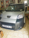 Peugeot Bipper 2014 Tepee