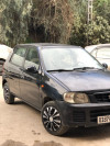 Suzuki Alto 2007 Alto