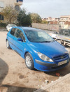 Peugeot 307 2002 307